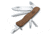 Victorinox Forester Wood Swiss Pocket Knife, Wood, 0.8361.63-X1