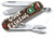 Victorinox Gone Fishing Swiss Army Pocket Knife, 0.6223.L2005