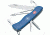 Victorinox Helmsman Swiss Army Knife Blue 53664