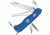 Victorinox Helmsman Sea Scout Blue Knife VN54464