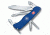 Victorinox Helmsman Swiss Army Knife Blue