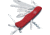 Victorinox Hercules Swiss Army Knife Red 54751