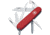 Victorinox Hiker Swiss Army Knife Red 53831