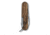Victorinox Hiker Wood Swiss Army Pocket Knife, Walnut, 91mm, 1.4611.63-X1