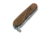 Victorinox Hiker Wood Swiss Army Pocket Knife, Walnut, 91mm, 1.4611.63-X1