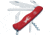 Victorinox Hunter Knives - Victorinox Swiss Army Knife, Colors Victorinox Hunter Knives - Victorinox Swiss Army Knife Red