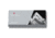 Victorinox Hunter Pro Alox Folding Knife with Clip and Paracord, Silver, 130mm 0.9415.M26