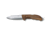 Victorinox Hunter Pro with Pouch One-Hand Lock Blade, Wood, 130mm 0.9411.63