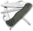 Victorinox Hunter XT w/ Pouch, Olive Drab 0.8441.MC4US1