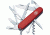 Victorinox Huntsman Swiss Army Knife Red 1.3713-033-X1
