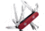 Victorinox Huntsman Boy Scout Swiss Army Knife Red 55201