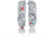 Victorinox Iron Factory, Custom Artwork, Clam 0.6223.L1302US1