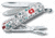 Victorinox Iron Factory, Custom Artwork, Clam 0.6223.L1302US1