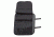 Victorinox Portable 14in Storage Knife Case, Black, Open