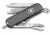 Victorinox Knives - Victorinox Signature Swiss Army Knife, Colors Victorinox Knives - Victorinox Signature Swiss Army Knife Black 0.6225.3R-X1