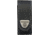 Victorinox Leather Belt Pouch Black, 3 overall, 4.0519-X1
