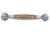 Victorinox Melon Baller double wood HDL 40491