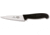 Victorinox Mini Chefs 5in. Blade Wavy edge 1.25in. at Black Fibrox HDL 47556
