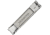 Victorinox Multi Nail Clipper with SS Construction, 2.25in Overall, Keyring, Screwdriver, Nail Clipper, Nail File, SS Construction, Hang Packaged, 8.2055.CB