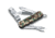 Victorinox Nail Clipper 580 Pocket Swiss Knife, Camo, 58mm, 0.6463.94-X1