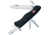 Victorinox Nomad Swiss Army Knife Black 54834