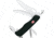 Victorinox One-Hand Parachutist Swiss Army Knife Black 54869