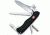 Victorinox One-Hand Trekker Swiss Army Knife Black 54874