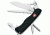 Victorinox One-Hand Trekker NS Swiss Army Knife Black 54875