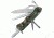 Victorinox One-Hand Trekker NS Swiss Army Knife Camo 0.8463.M.3R2-X1