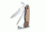 Victorinox One-Hand Trekker, Desert, 111mm, 0.8461.MWC941US2
