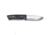 Victorinox Outdoor Master Fixed Blade Knife, Large, Micarta Handle, 111mm, 4.2261