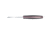 Victorinox Outdoor Master Fixed Blade Knife, Small, Micarta Handle, 50.8mm, 4.2262