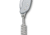 Victorinox Paracord Pendant, Silver 4.1875.26