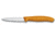Victorinox Paring 3.25in. STR Spear Point Bulk Orange 6.7606.L119