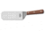 Victorinox Perforated Turner 3in. x 8in. walnut HDL w/ hangtag 40297