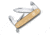 Victorinox Pioneer Alox, Champagne, 93mm 0.8201.L19