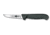 Victorinox Rabbit 4in. Blade Black Fibrox HDL 40811