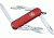 Victorinox Rambler Swiss Army Knife Red 54031