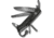 Victorinox Ranger Grip 55 Onyx Black Folding Knife, Black ABS handle, 0.9563.C31P