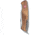 Victorinox Ranger Wood 55 Folding Knife, Walnut, 130mm, 0.9561.63-X2