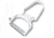 Victorinox Rapid Peeler White