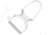 Victorinox Rapid Peeler White