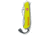 Victorinox Rescue Tool Multi-Tool, Fluorescent Yellow, 111mm, 0.8623.MWN-X4