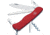 Victorinox Rucksack Swiss Army Knife Red 53661