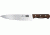 Victorinox Sandwich 10in. Wavy SE 2.25in. at Rosewood Handle Clam 47023