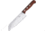 Victorinox Santoku Knife Granton 7in