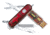 Victorinox Swiss Army Secure 8GB Flash Drive 5301SG8