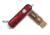 Victorinox Swiss Army Secure Flight 8GB Flash Drive 5301SFG8