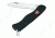 Victorinox Sentinel Clip Swiss Army Knife Black 54882