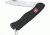 Victorinox Sentinel Clip Swiss Army Knife Black 54882